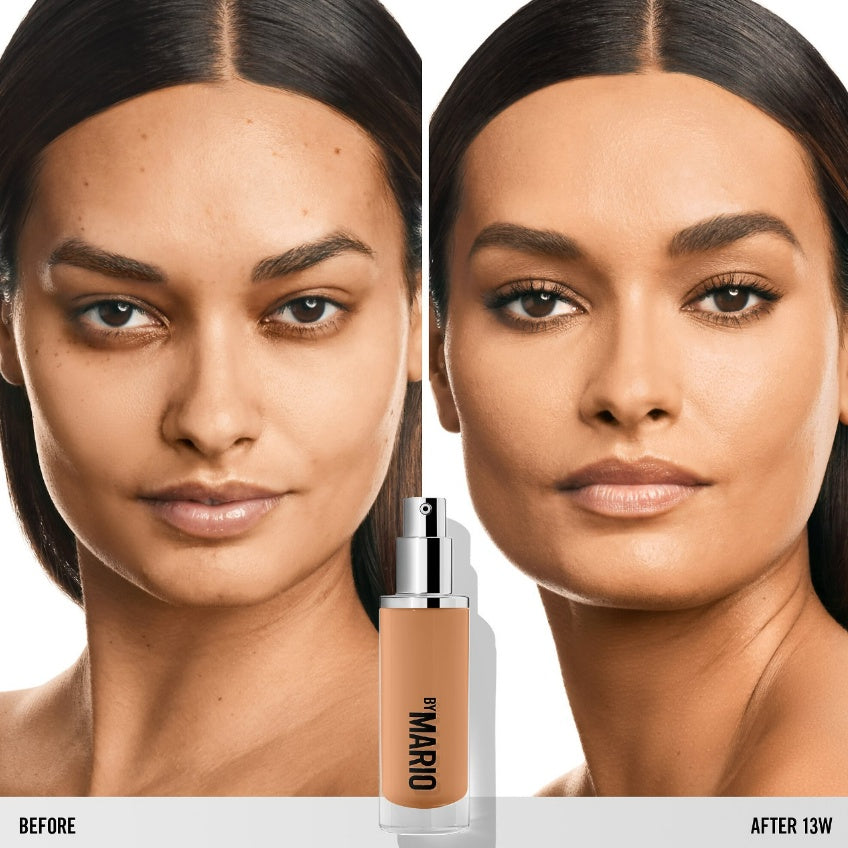 SurrealSkin™ Liquid Foundation - Surreal Skin Authentic Makeup