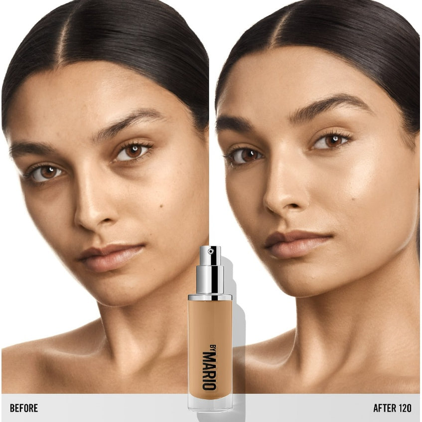 SurrealSkin™ Liquid Foundation - Surreal Skin Authentic Makeup