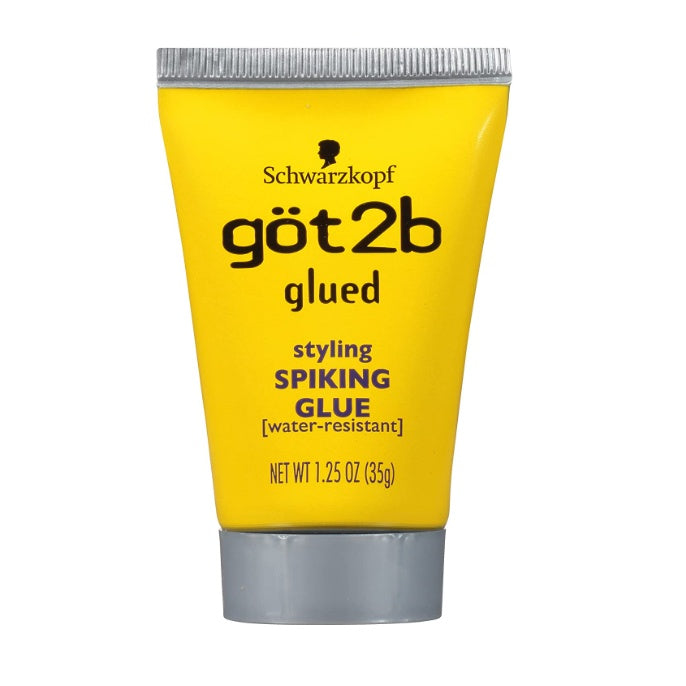 Got2b Glued Styling Hair Glue