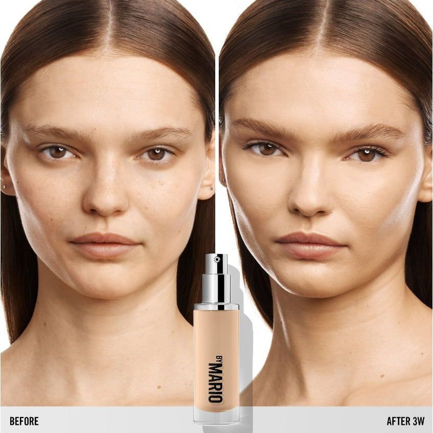 SurrealSkin™ Liquid Foundation - Surreal Skin Authentic Makeup