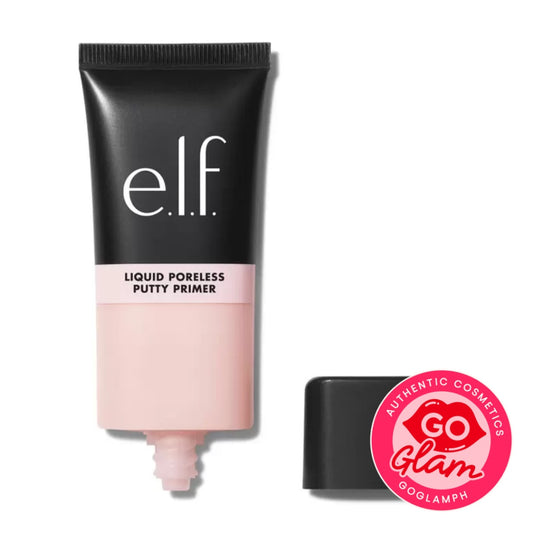 ELF Liquid Poreless Putty Primer - Authentic Face Primer