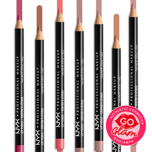 Longwear Slim Lip Pencil