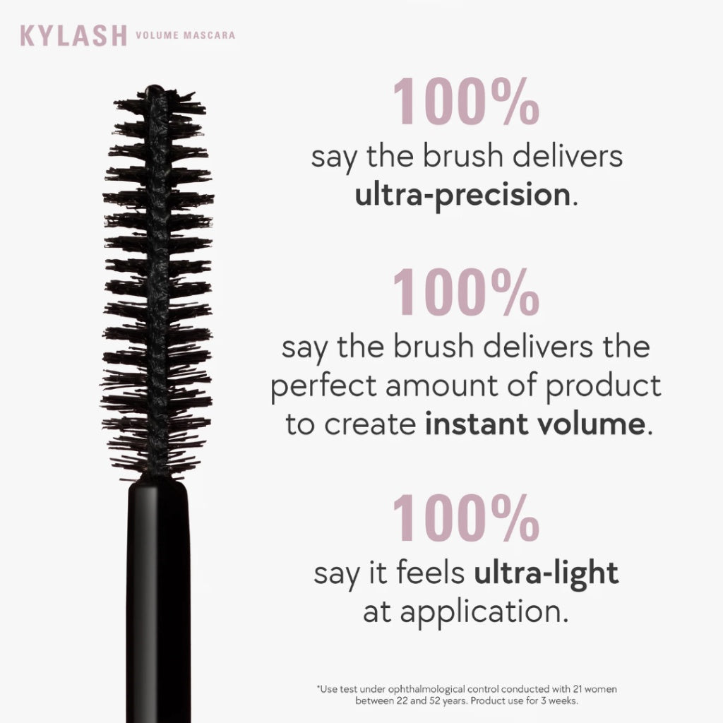 Kylash Volume Mascara