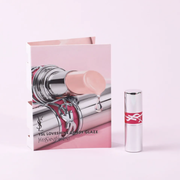 Mini YSL Loveshine Candy Glaze Lipstick 1g