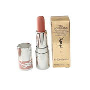 Mini YSL Loveshine Lipstick 44 Nude Lavalliere 1.3g